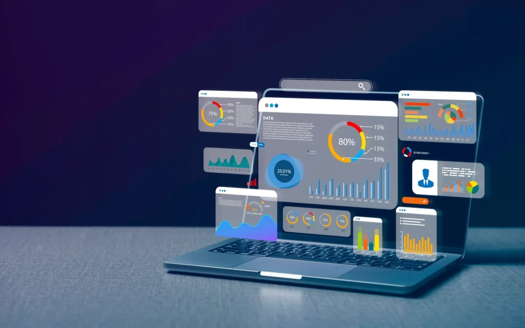 Datos para marketing digital SEM