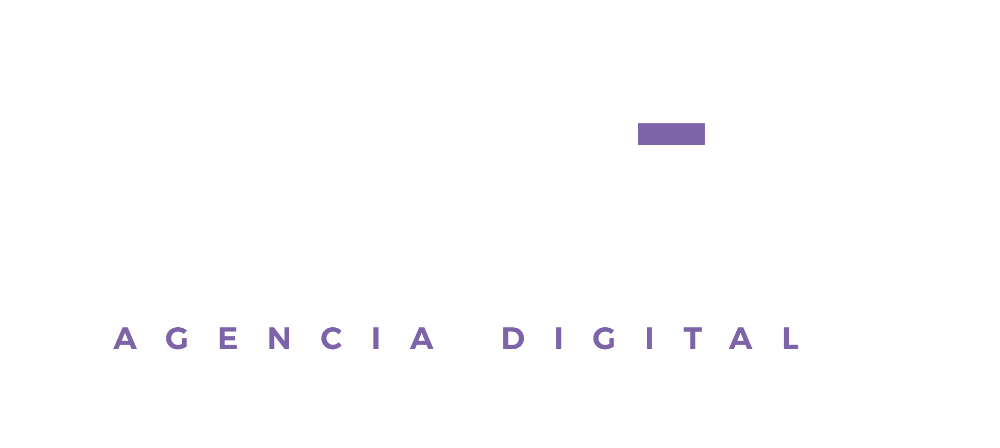 logotipo barán agencia digital